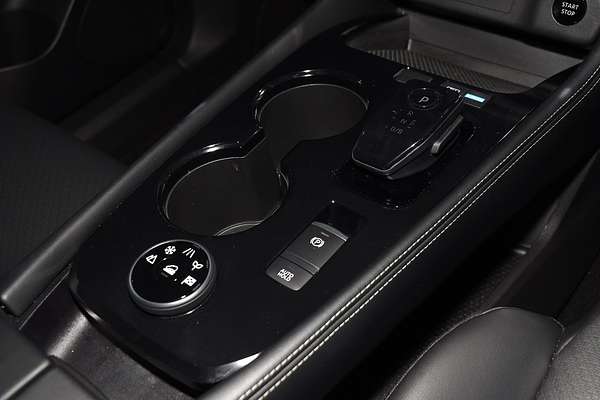 2024 Nissan X-TRAIL ST-L e-POWER T33