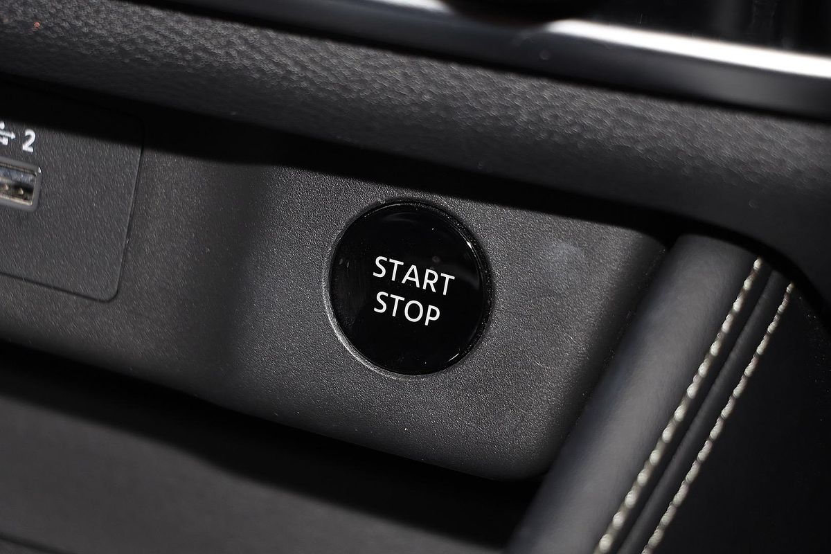 2024 Nissan X-TRAIL ST-L e-POWER T33