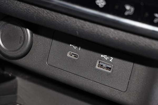 2024 Nissan X-TRAIL ST-L e-POWER T33