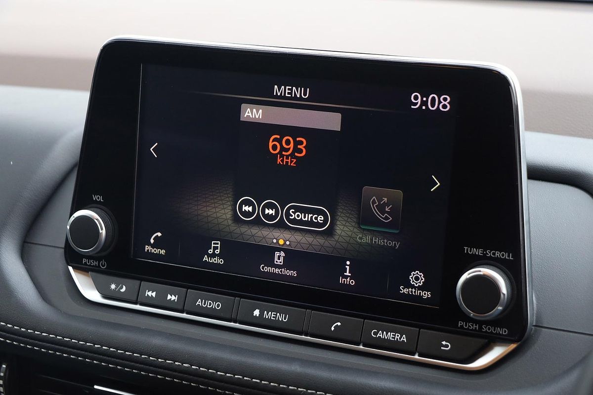 2024 Nissan X-TRAIL ST-L e-POWER T33