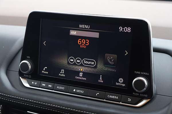 2024 Nissan X-TRAIL ST-L e-POWER T33