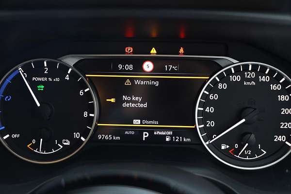2024 Nissan X-TRAIL ST-L e-POWER T33