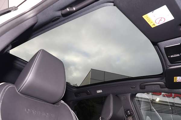 2025 Nissan QASHQAI N-DESIGN e-POWER J12