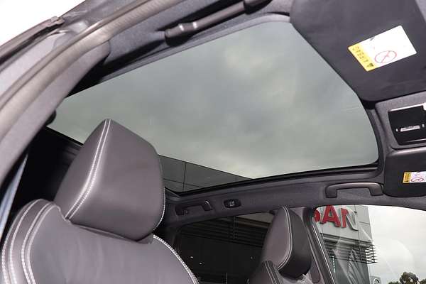 2024 Nissan QASHQAI Ti J12