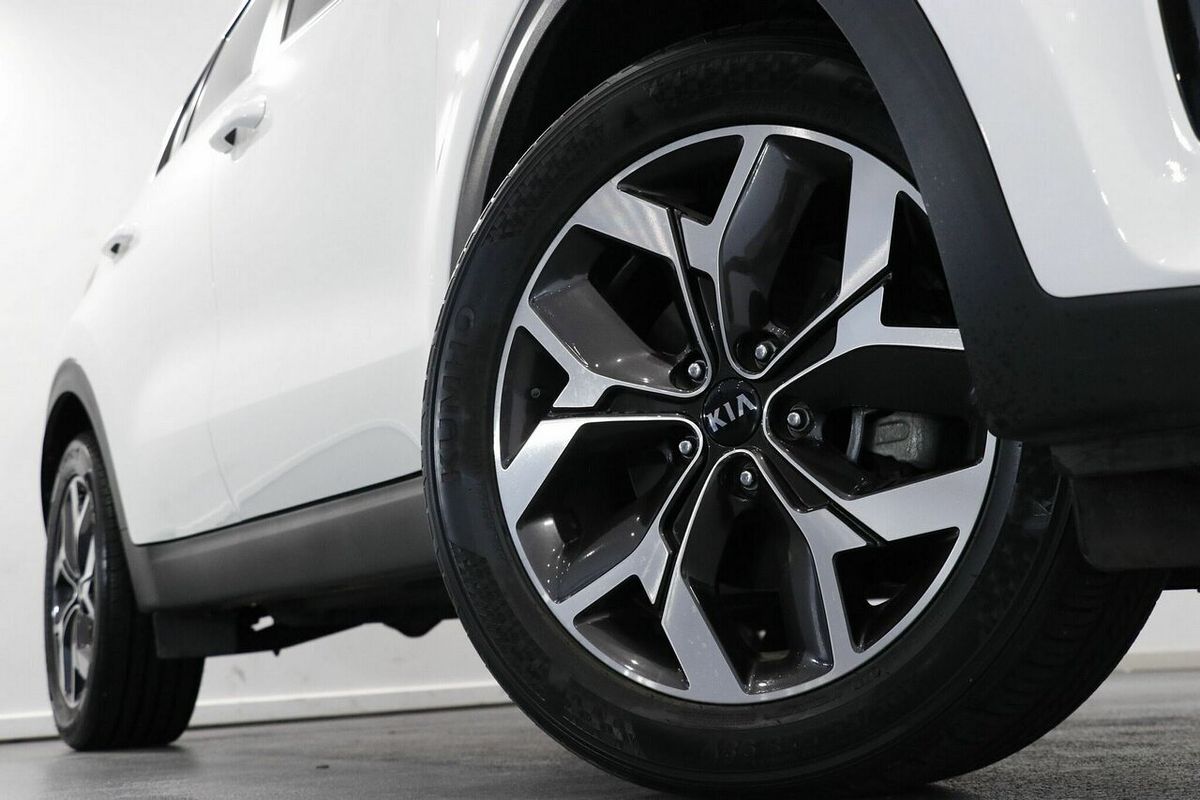 2020 Kia Sportage SX QL