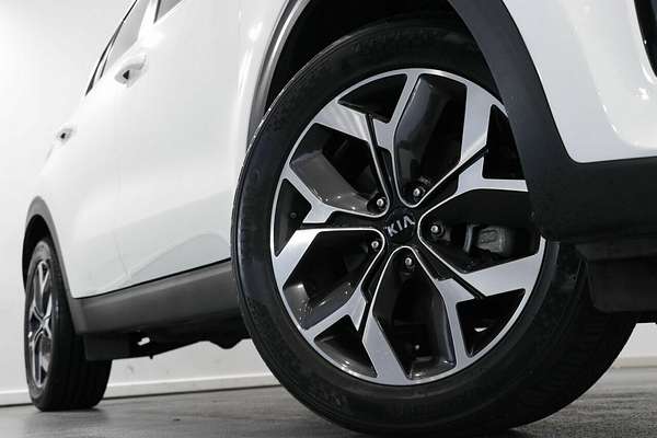 2020 Kia Sportage SX QL
