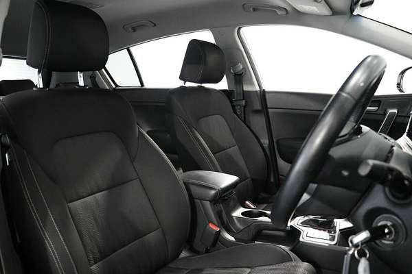 2020 Kia Sportage SX QL