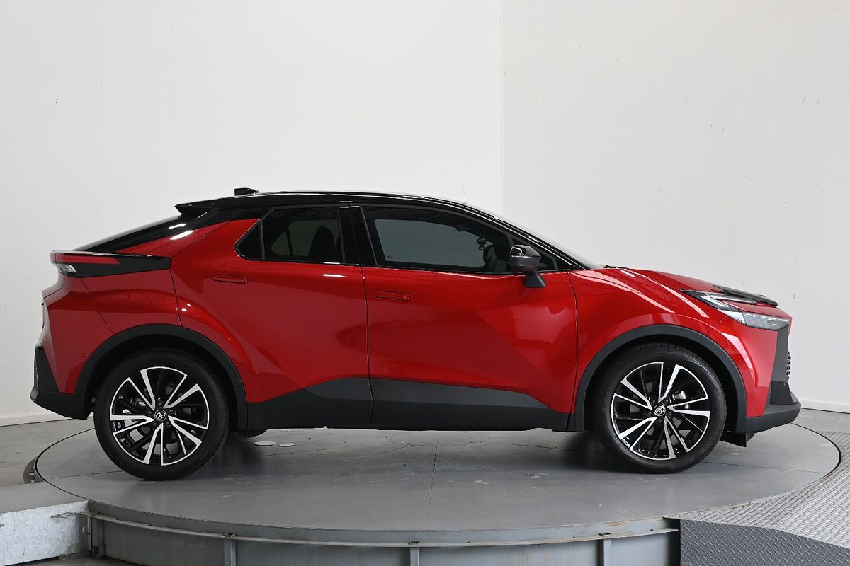 2023 Toyota C-HR Koba ZYX20R