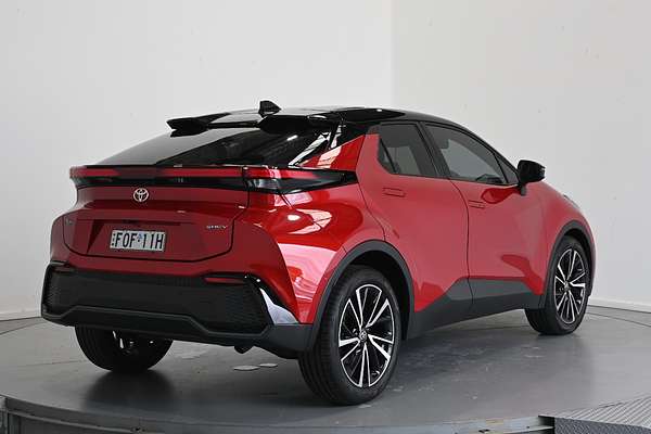 2023 Toyota C-HR Koba ZYX20R