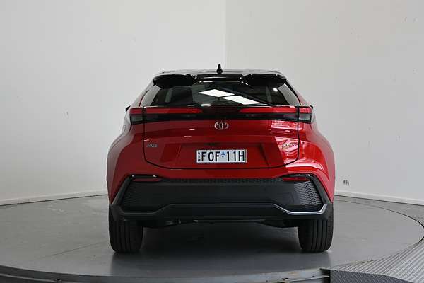 2023 Toyota C-HR Koba ZYX20R