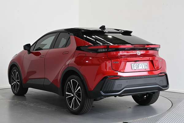 2023 Toyota C-HR Koba ZYX20R