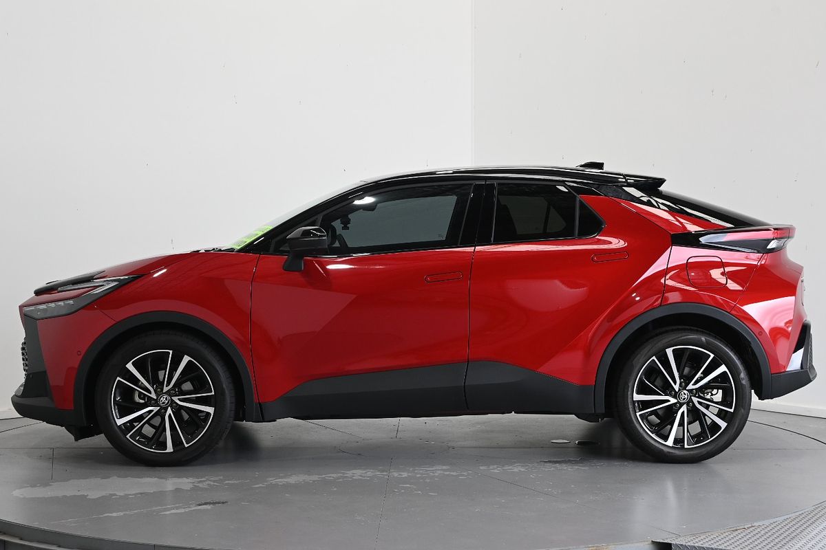 2023 Toyota C-HR Koba ZYX20R