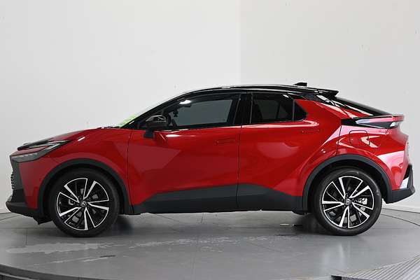 2023 Toyota C-HR Koba ZYX20R