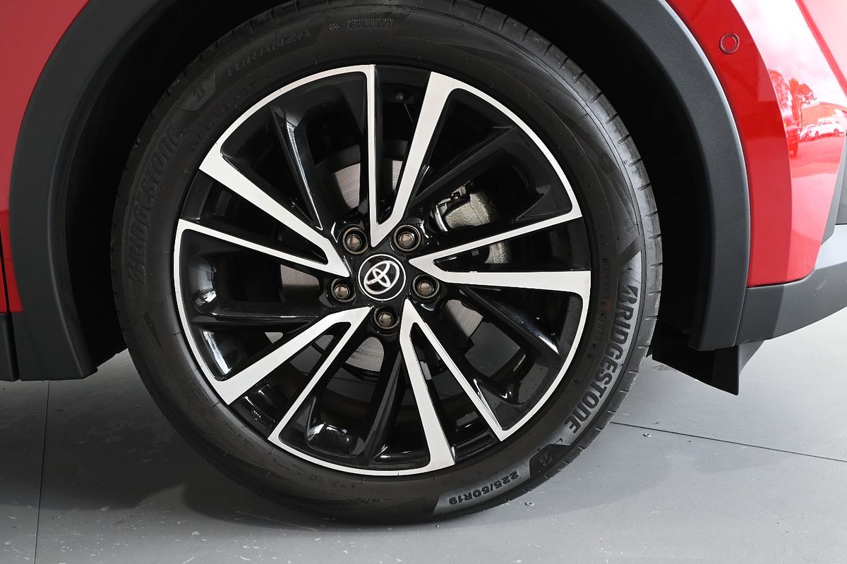 2023 Toyota C-HR Koba ZYX20R