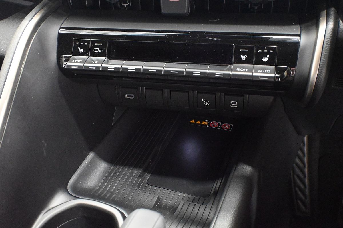 2023 Toyota C-HR Koba ZYX20R