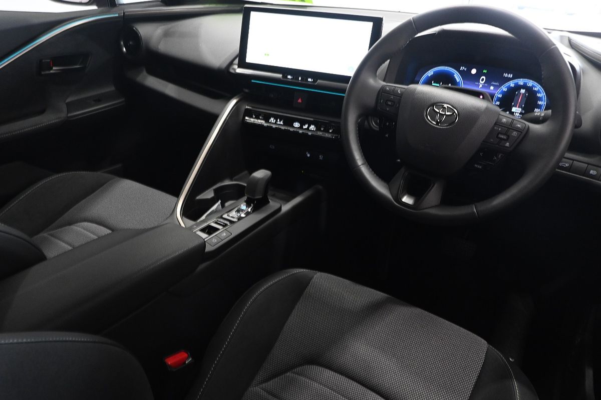 2023 Toyota C-HR Koba ZYX20R