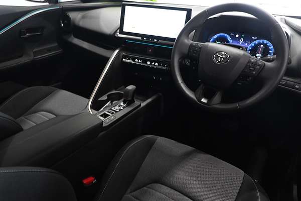 2023 Toyota C-HR Koba ZYX20R