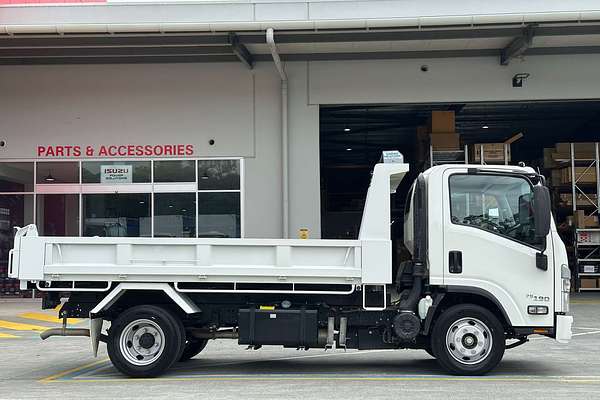2023 Isuzu N Series NPR 75-190 Tipper