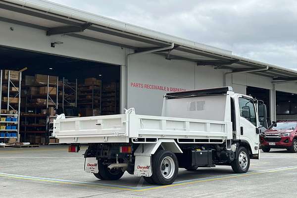 2023 Isuzu N Series NPR 75-190 Tipper