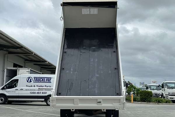 2023 Isuzu N Series NPR 75-190 Tipper
