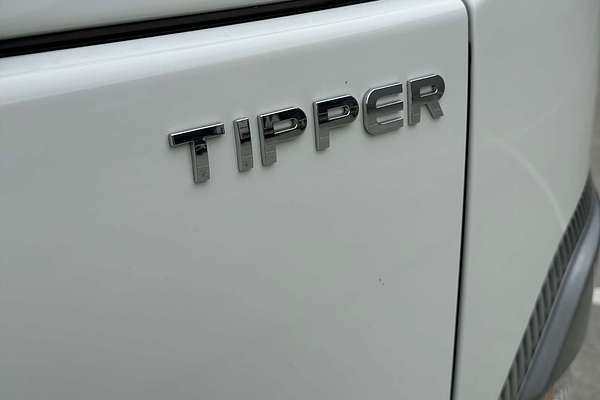 2023 Isuzu N Series NPR 75-190 Tipper
