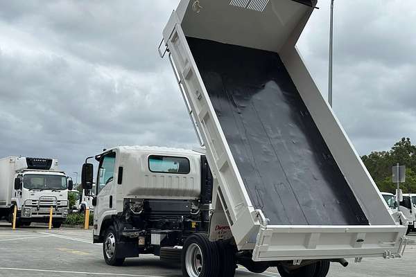 2023 Isuzu N Series NPR 75-190 Tipper