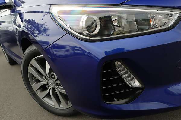 2019 Hyundai i30 Active PD2