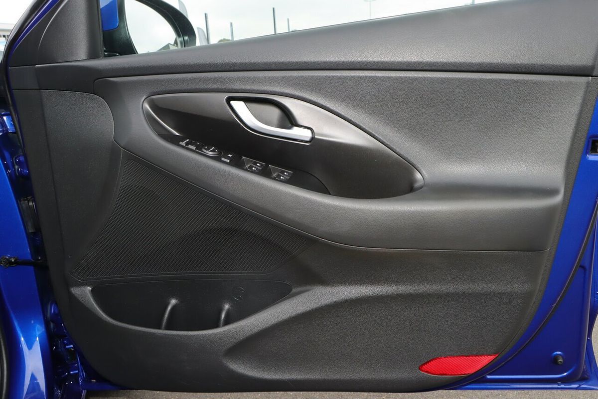 2019 Hyundai i30 Active PD2
