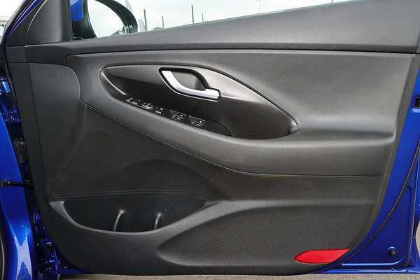2019 Hyundai i30 Active PD2