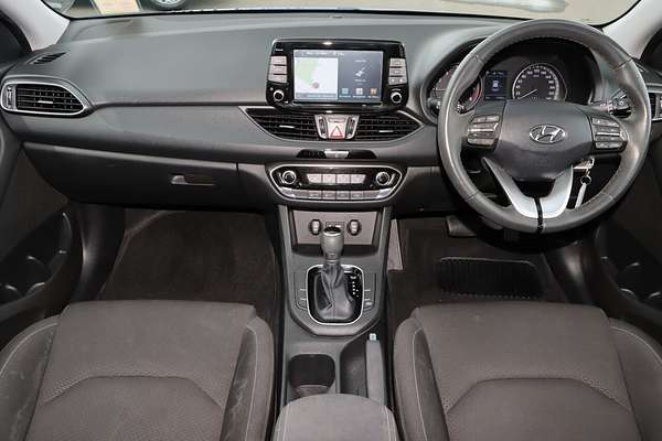 2019 Hyundai i30 Active PD2