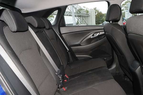 2019 Hyundai i30 Active PD2