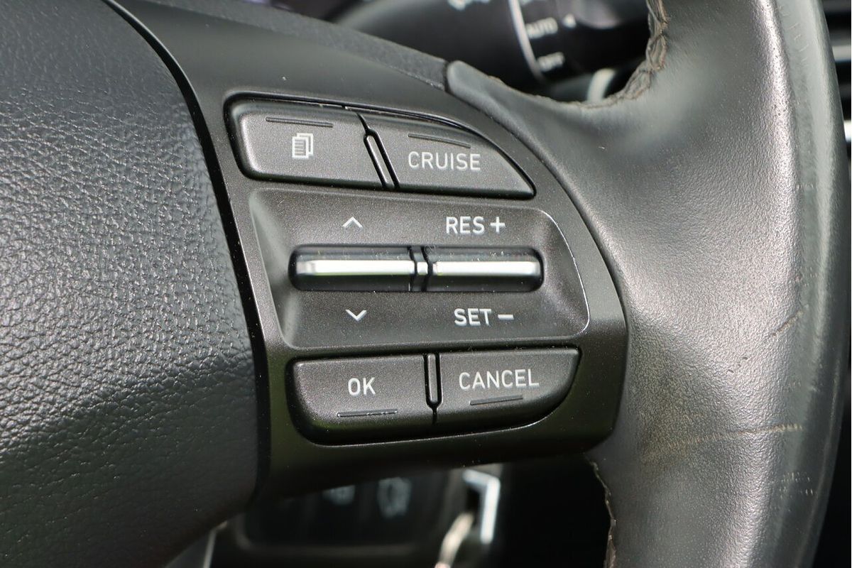 2019 Hyundai i30 Active PD2
