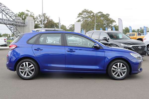 2019 Hyundai i30 Active PD2