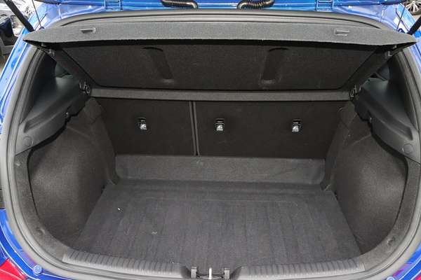 2019 Hyundai i30 Active PD2
