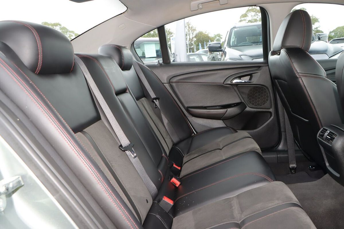 2014 Holden Commodore SV6 Storm VF