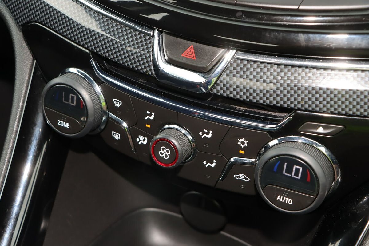 2014 Holden Commodore SV6 Storm VF