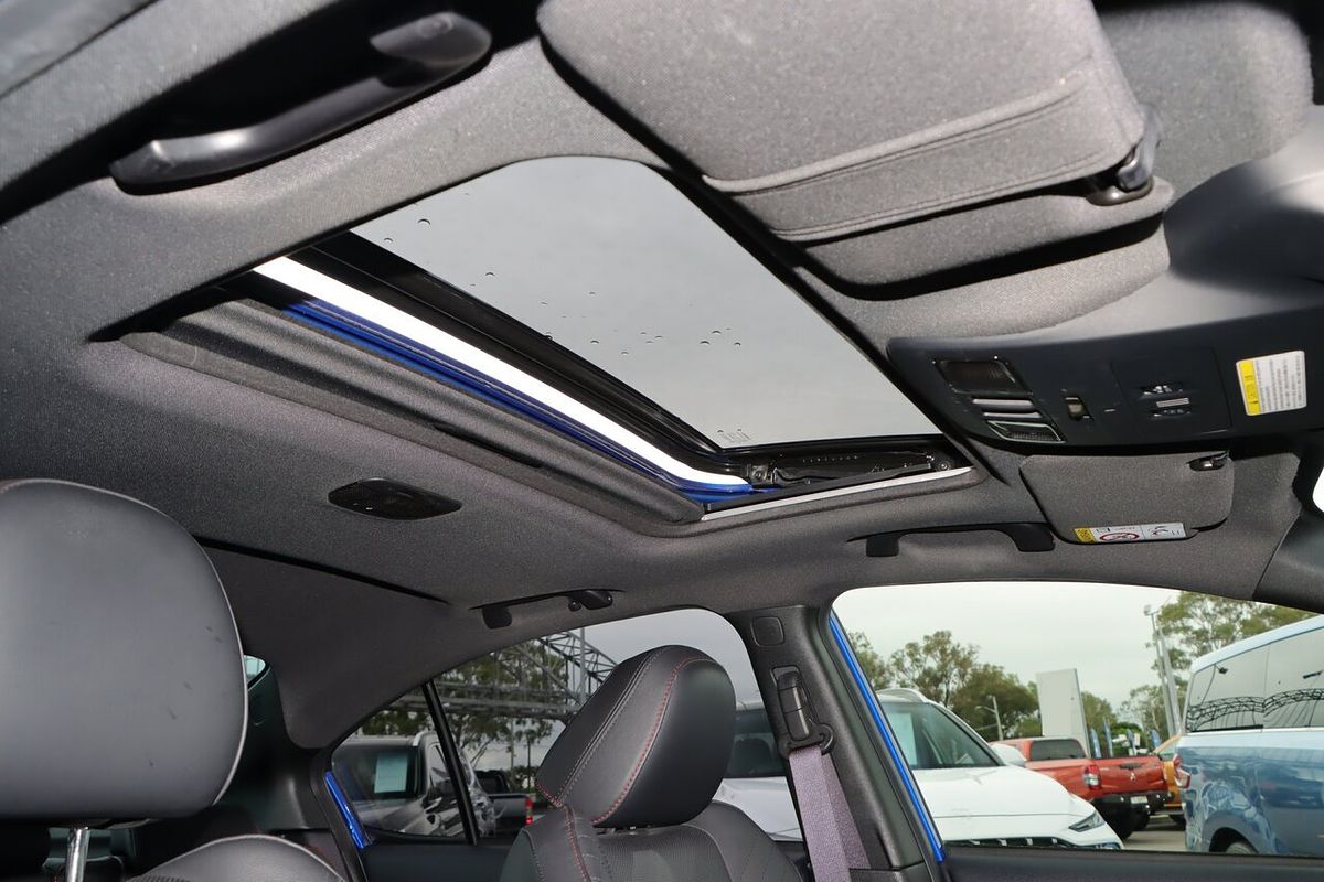 2020 Subaru WRX Premium VA