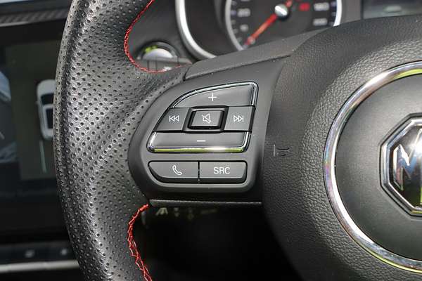 2022 MG ZST Excite