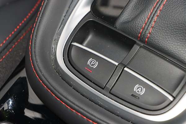 2022 MG ZST Excite
