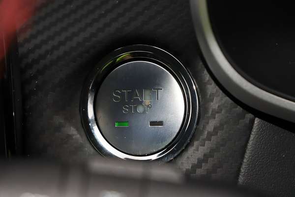 2022 MG ZST Excite