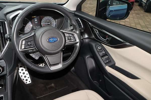 2018 Subaru Impreza 2.0i-S G5