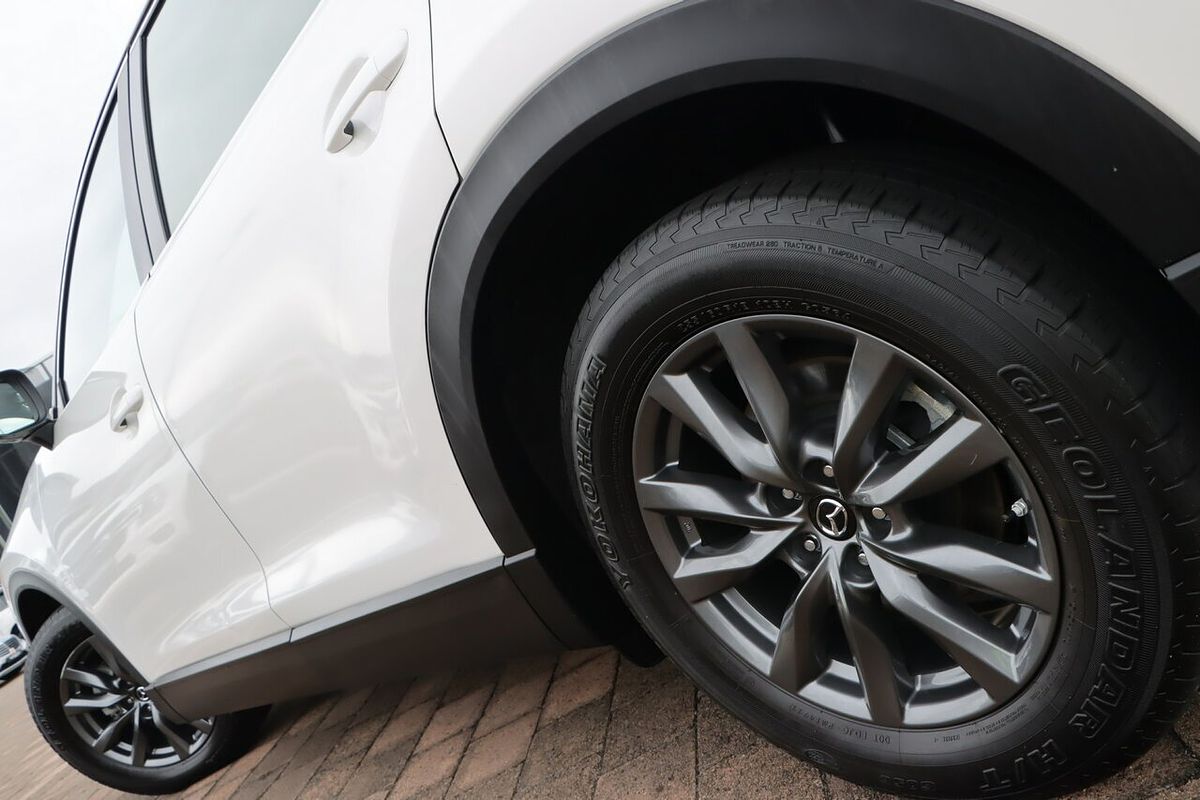 2023 Mazda CX-9 Sport TC