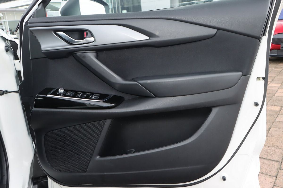 2023 Mazda CX-9 Sport TC