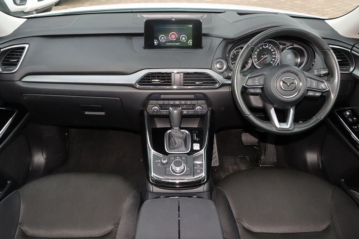 2023 Mazda CX-9 Sport TC