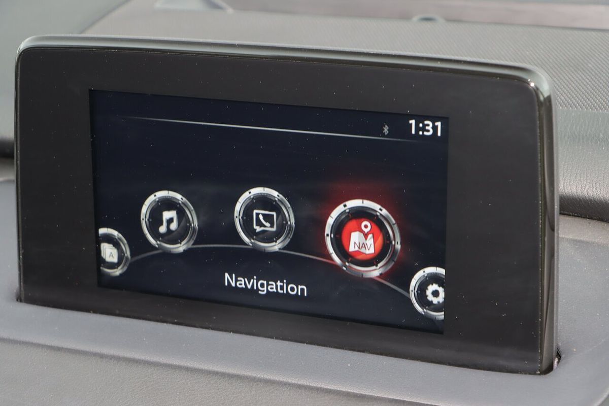 2023 Mazda CX-9 Sport TC