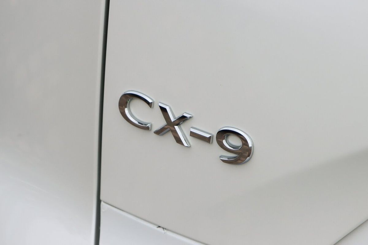 2023 Mazda CX-9 Sport TC