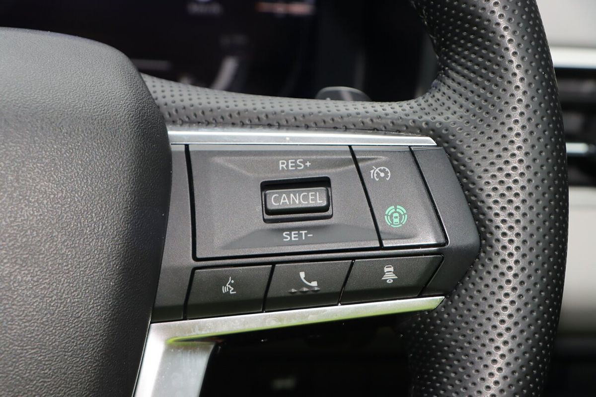 2023 Mitsubishi Outlander Exceed ZM