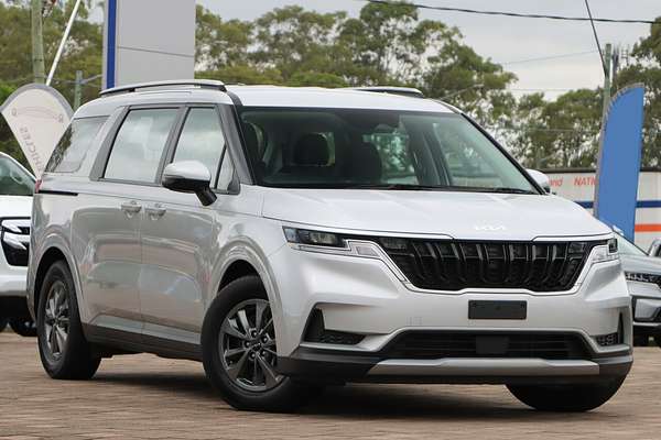 2022 Kia Carnival S KA4
