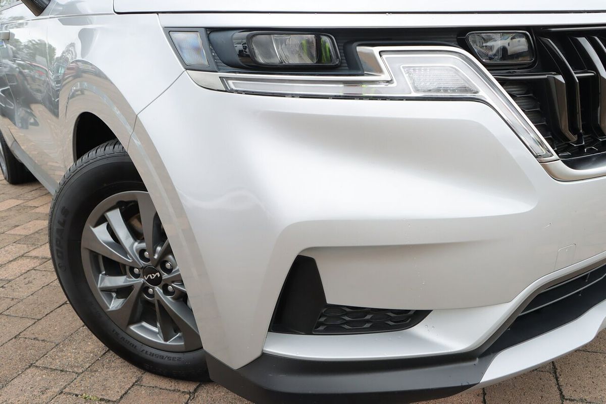 2022 Kia Carnival S KA4