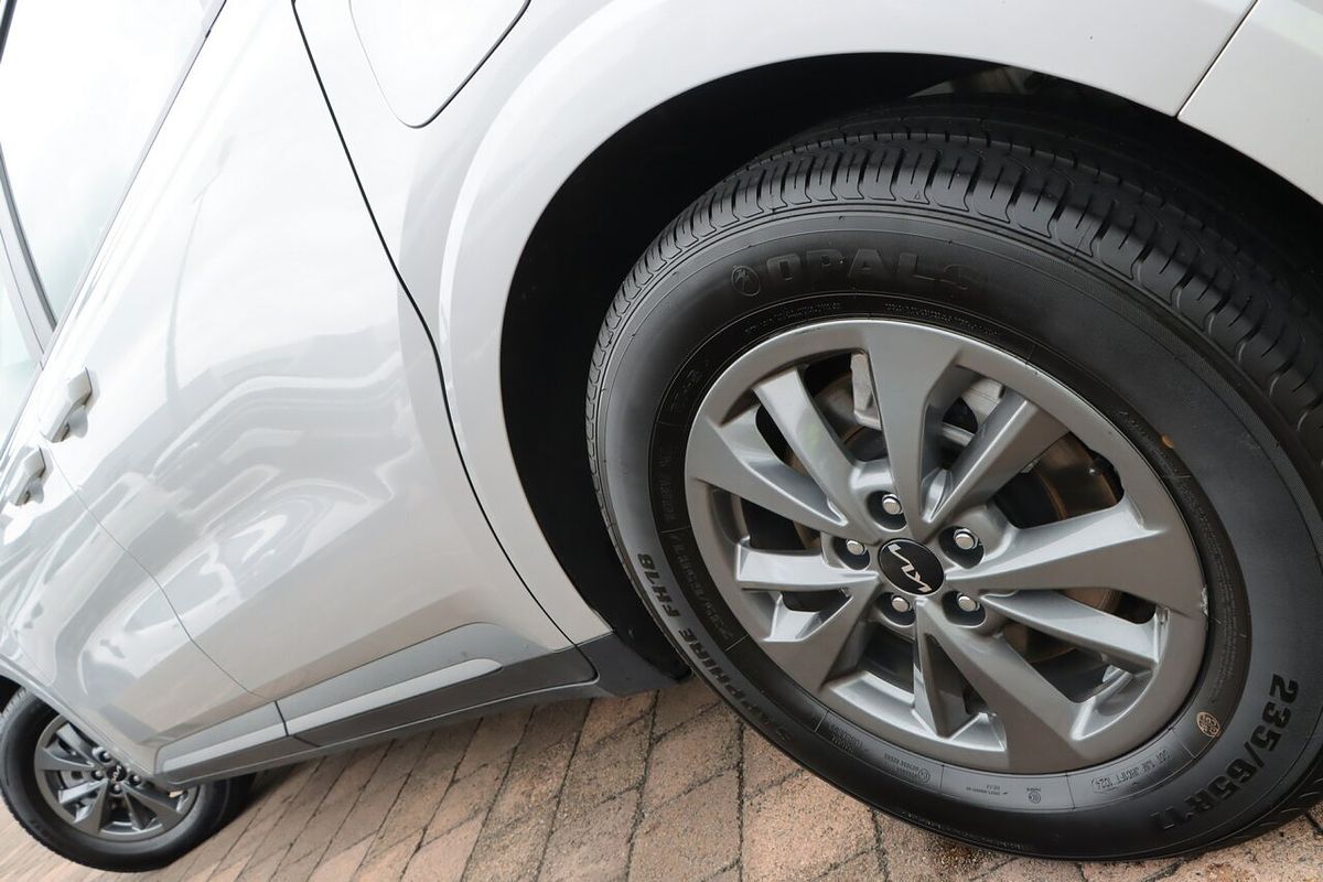 2022 Kia Carnival S KA4